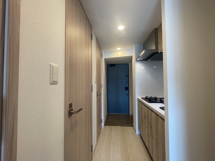 物件内観写真15　(廊下)