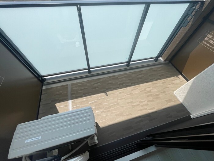 物件内観写真18　(ベランダ・バルコニー)