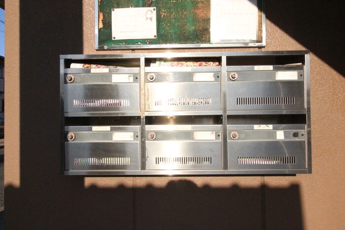 物件外観写真2　(建物設備)