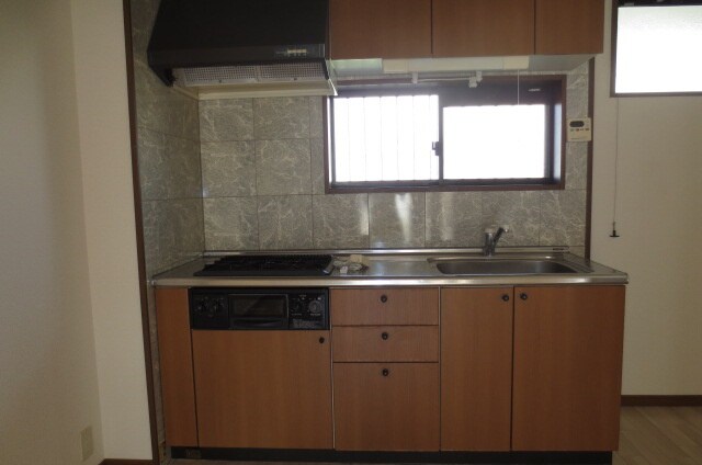 物件内観写真7　(キッチン)