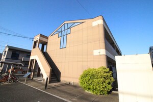 オアシス610A外観写真