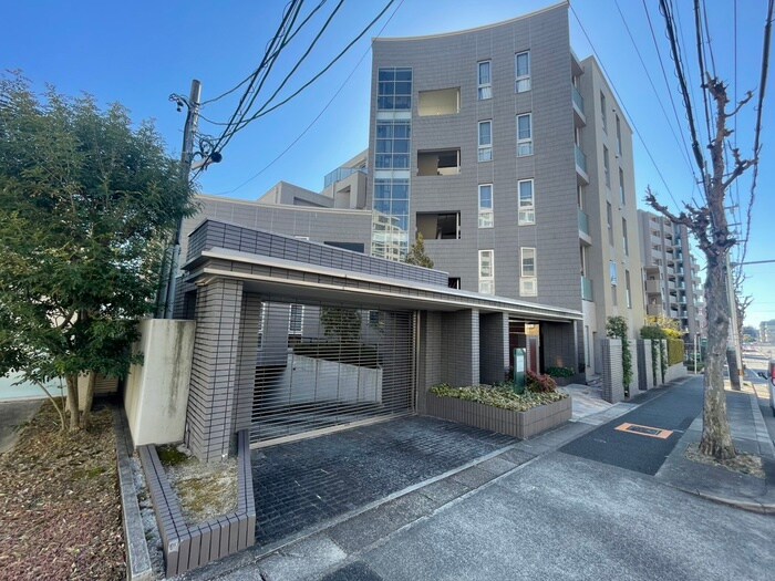 物件外観写真6　(外観写真)