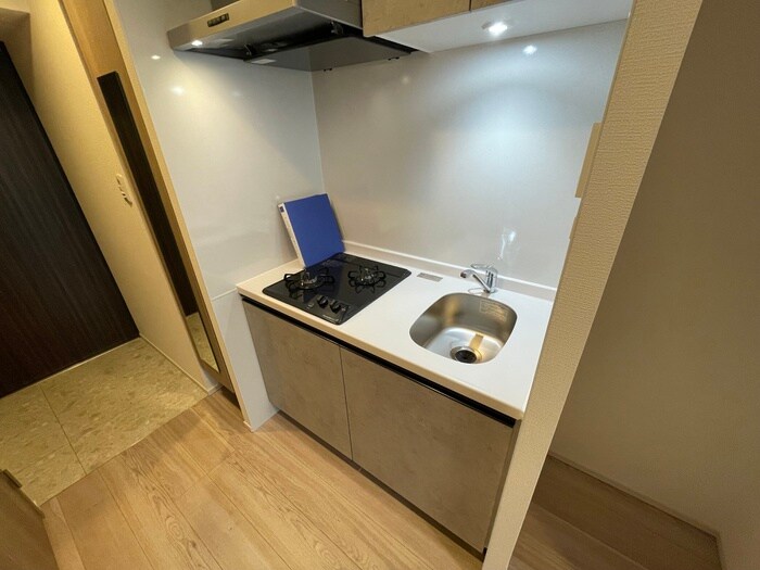 物件内観写真9　(キッチン)
