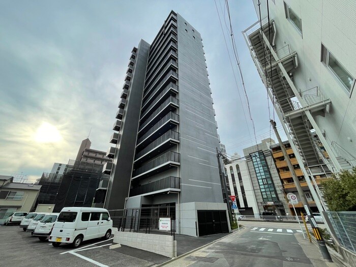 物件外観写真5　(外観写真)