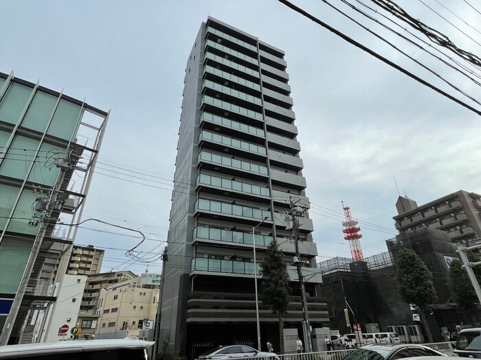 物件外観写真6　(外観写真)