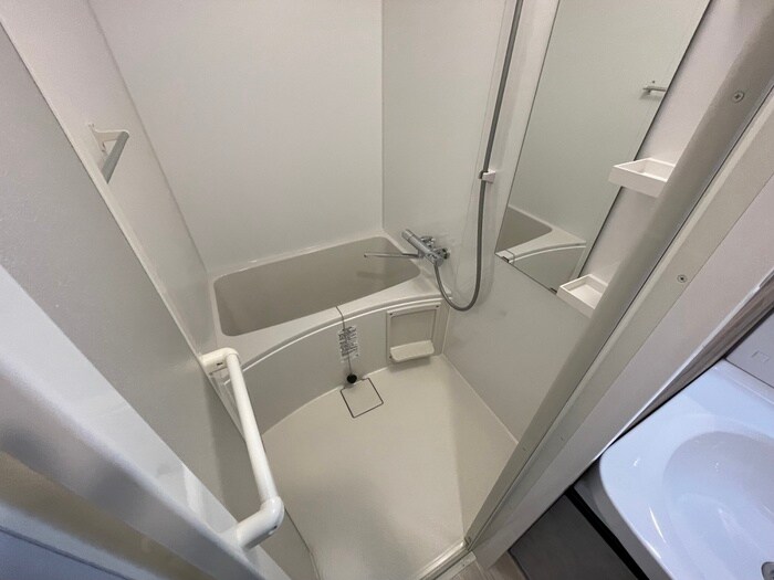 物件内観写真10　(バス／シャワールーム等)