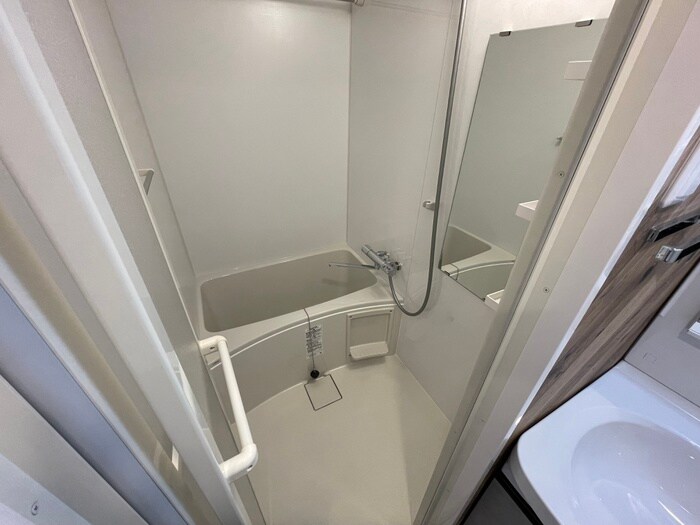 物件内観写真10　(バス／シャワールーム等)