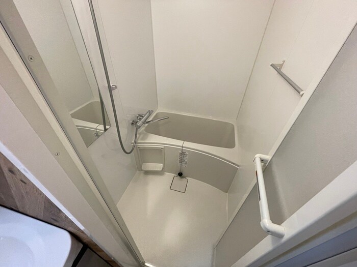 物件内観写真10　(バス／シャワールーム等)