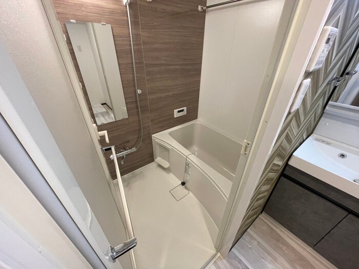 物件内観写真10　(バス／シャワールーム等)