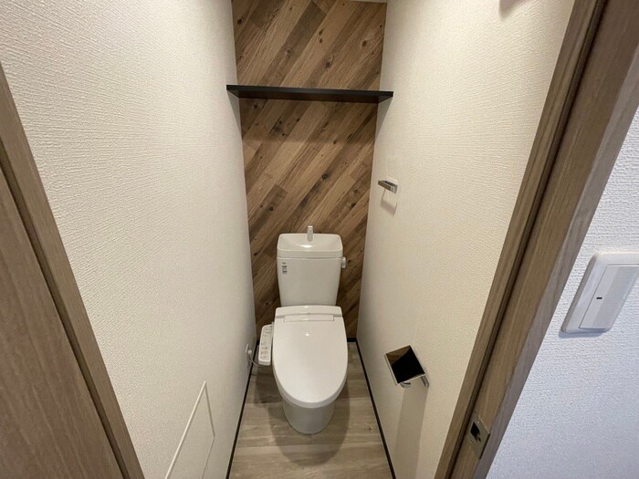 物件内観写真12　(バス／シャワールーム等)