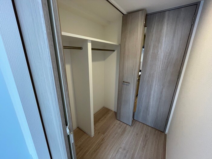 物件内観写真16　(収納)