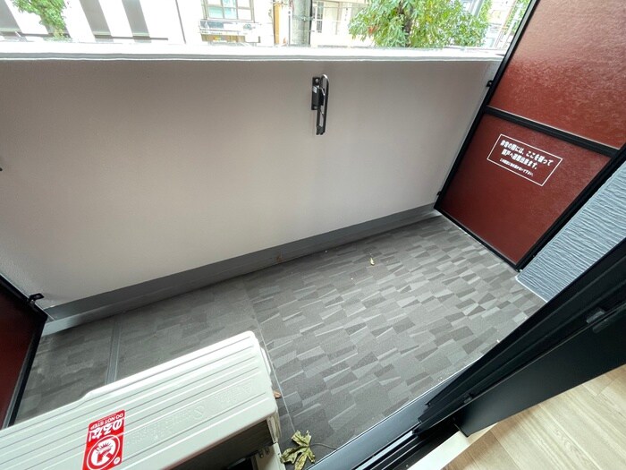 物件内観写真17　(ベランダ・バルコニー)