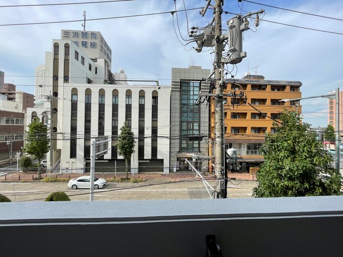 物件内観写真18　(周辺環境)