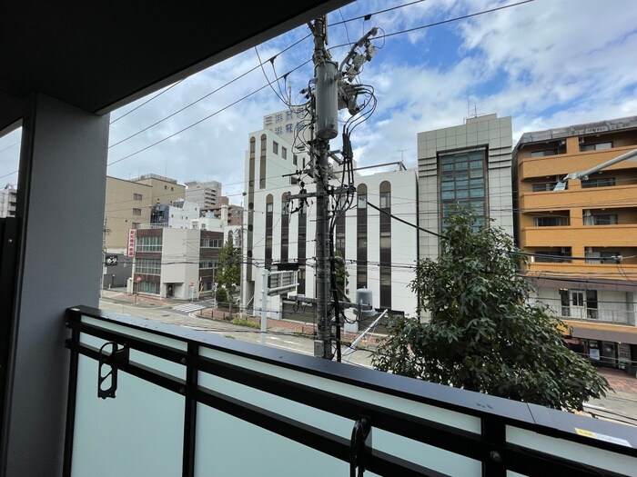 物件内観写真18　(周辺環境)