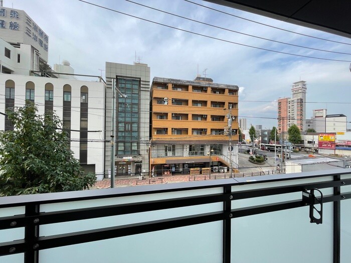 物件内観写真18　(周辺環境)