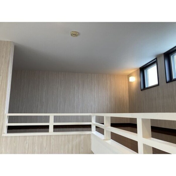 物件内観写真9　(ロフト)