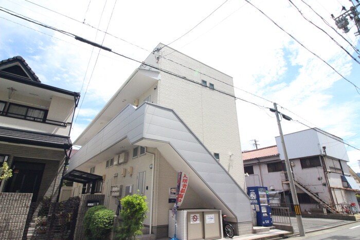 物件外観写真4　(外観写真)