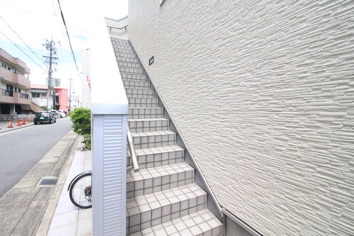 物件外観写真6　(外観写真)