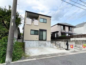 幸の家　Ａ外観写真