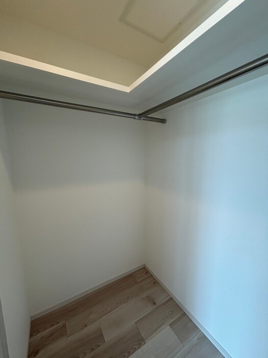 物件内観写真9　(収納)