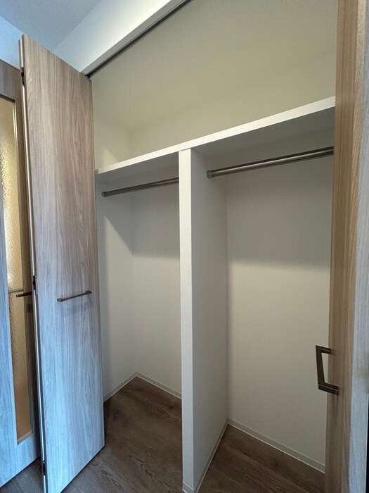 物件内観写真9　(収納)