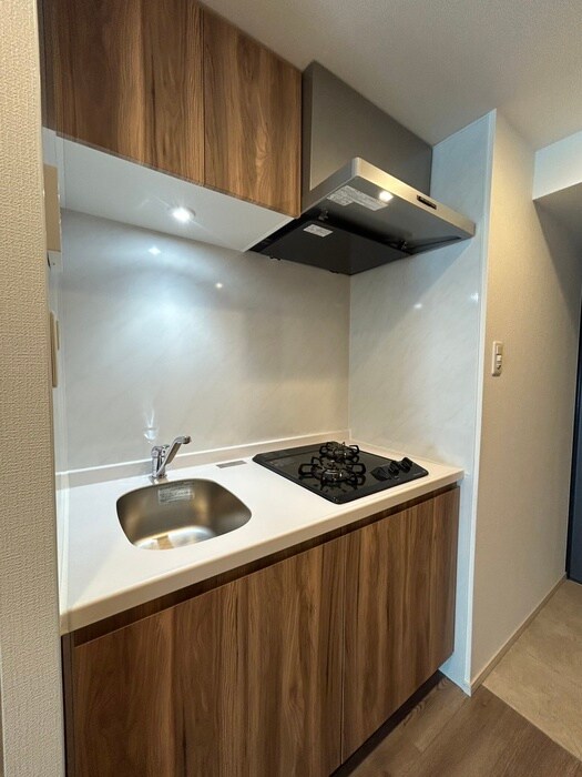 物件内観写真9　(キッチン)