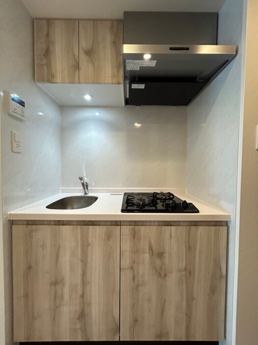 物件内観写真9　(キッチン)