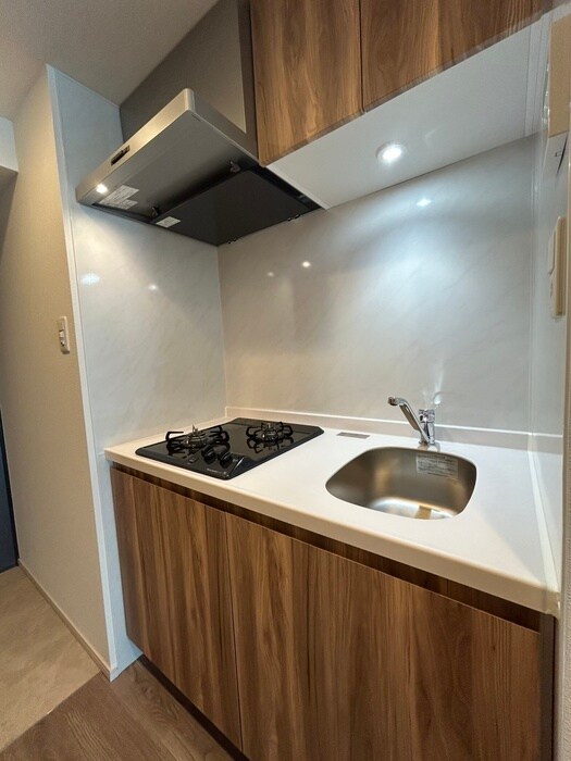 物件内観写真9　(キッチン)