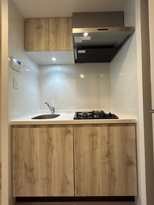 物件内観写真10　(キッチン)