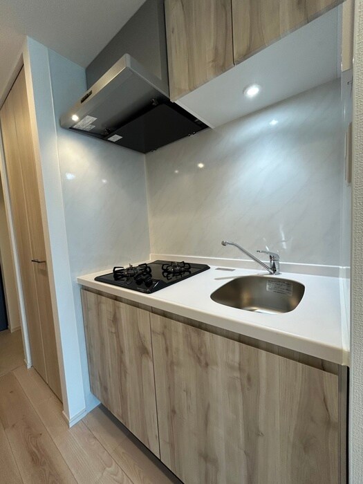 物件内観写真10　(キッチン)