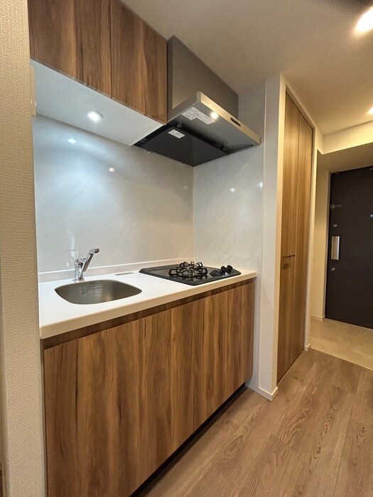 物件内観写真10　(キッチン)