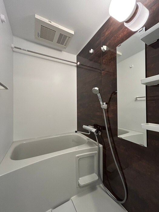 物件内観写真10　(バス／シャワールーム等)