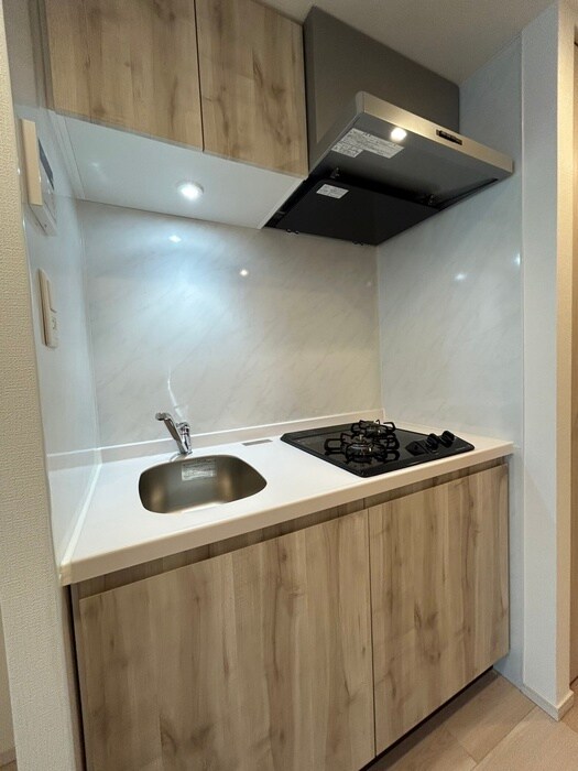 物件内観写真10　(キッチン)