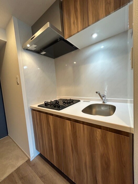 物件内観写真10　(キッチン)