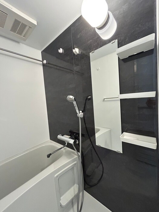 物件内観写真10　(バス／シャワールーム等)