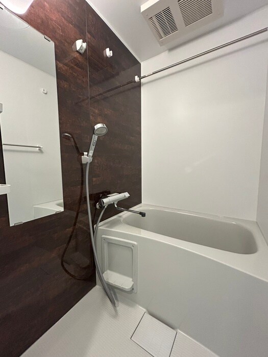 物件内観写真10　(バス／シャワールーム等)