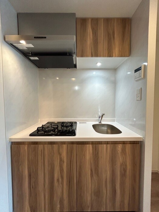 物件内観写真10　(キッチン)