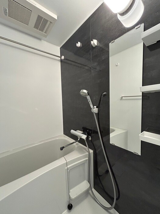 物件内観写真11　(バス／シャワールーム等)