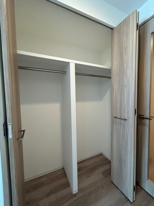 物件内観写真11　(収納)