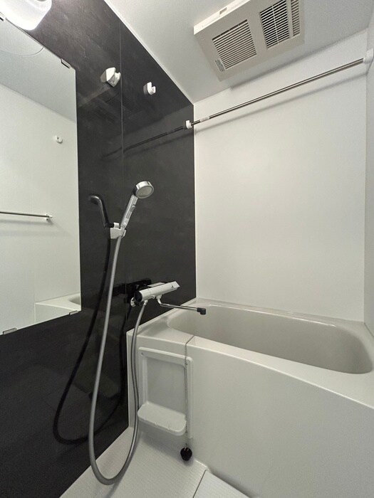 物件内観写真13　(バス／シャワールーム等)