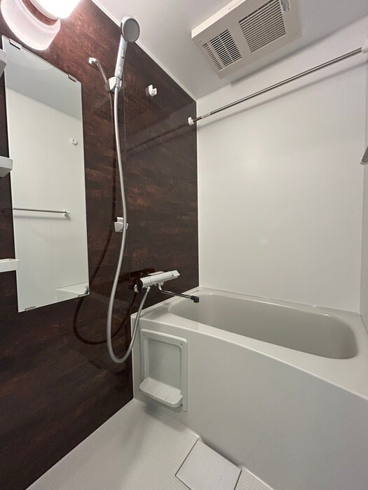 物件内観写真13　(バス／シャワールーム等)