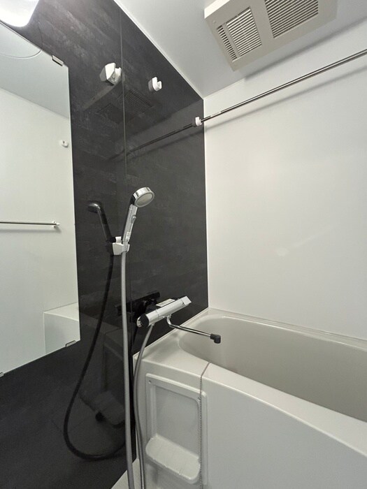 物件内観写真14　(バス／シャワールーム等)