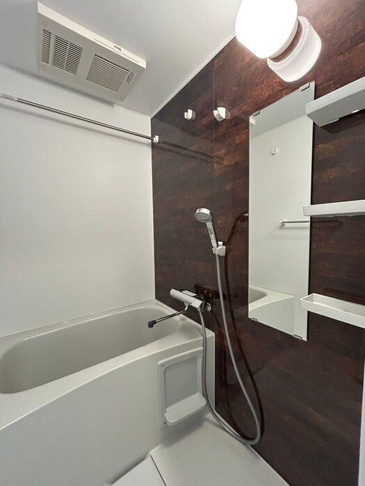 物件内観写真14　(バス／シャワールーム等)