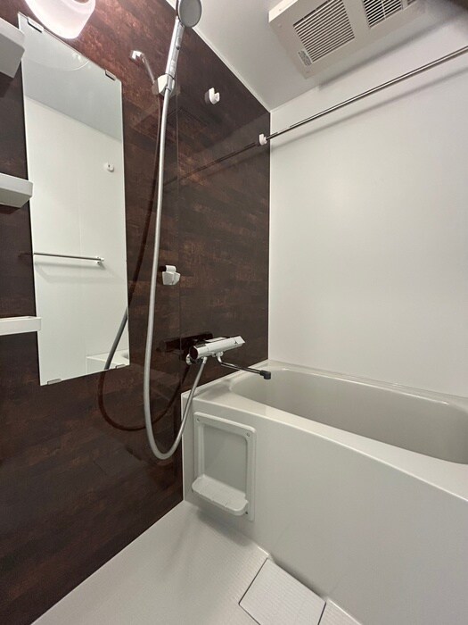 物件内観写真15　(バス／シャワールーム等)