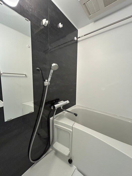 物件内観写真15　(バス／シャワールーム等)