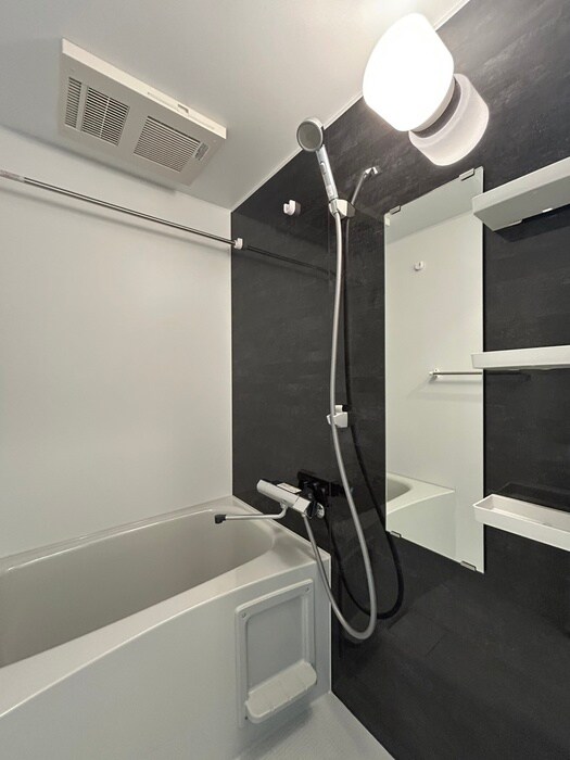 物件内観写真15　(バス／シャワールーム等)