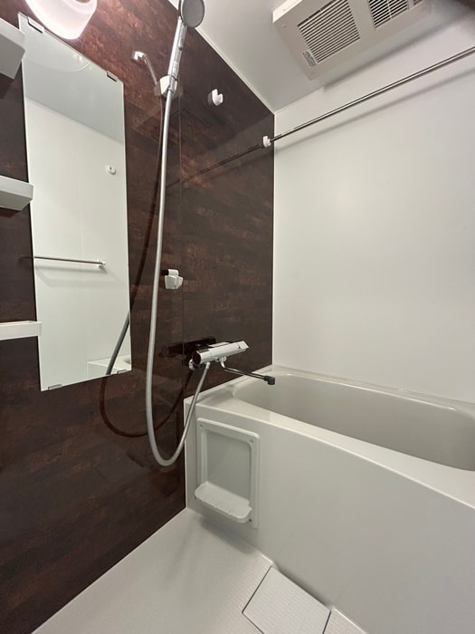 物件内観写真15　(バス／シャワールーム等)