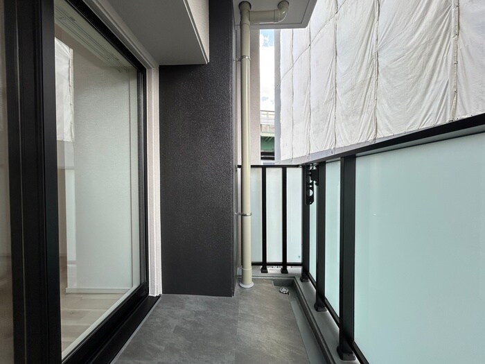 物件内観写真16　(ベランダ・バルコニー)