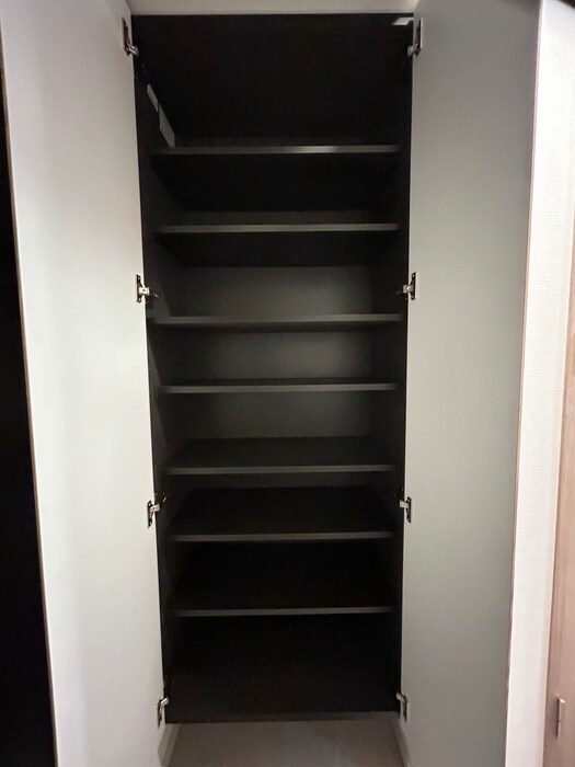 物件内観写真16　(靴箱)