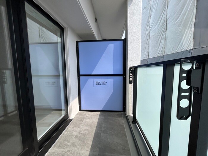 物件内観写真16　(ベランダ・バルコニー)